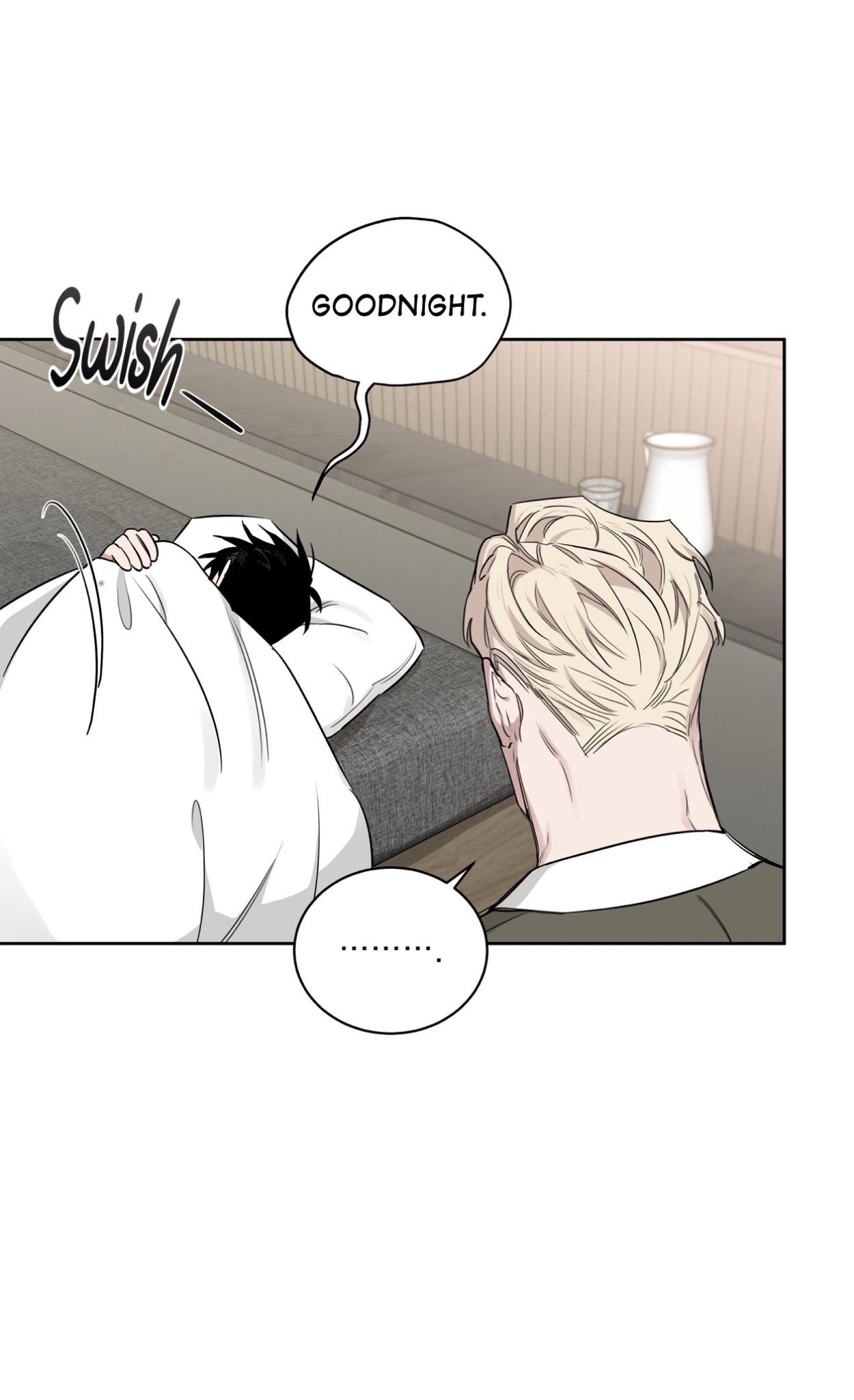 Roses And Champagne [paw] Chapter 32.1 - Page 26 in English