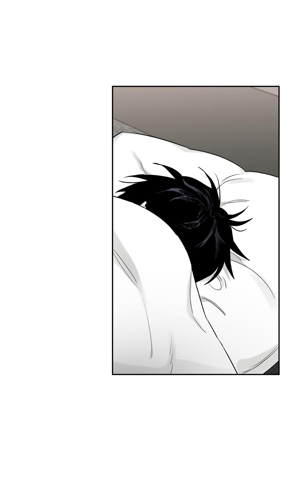 Roses And Champagne [paw] Chapter 32.1 - Page 44 in English