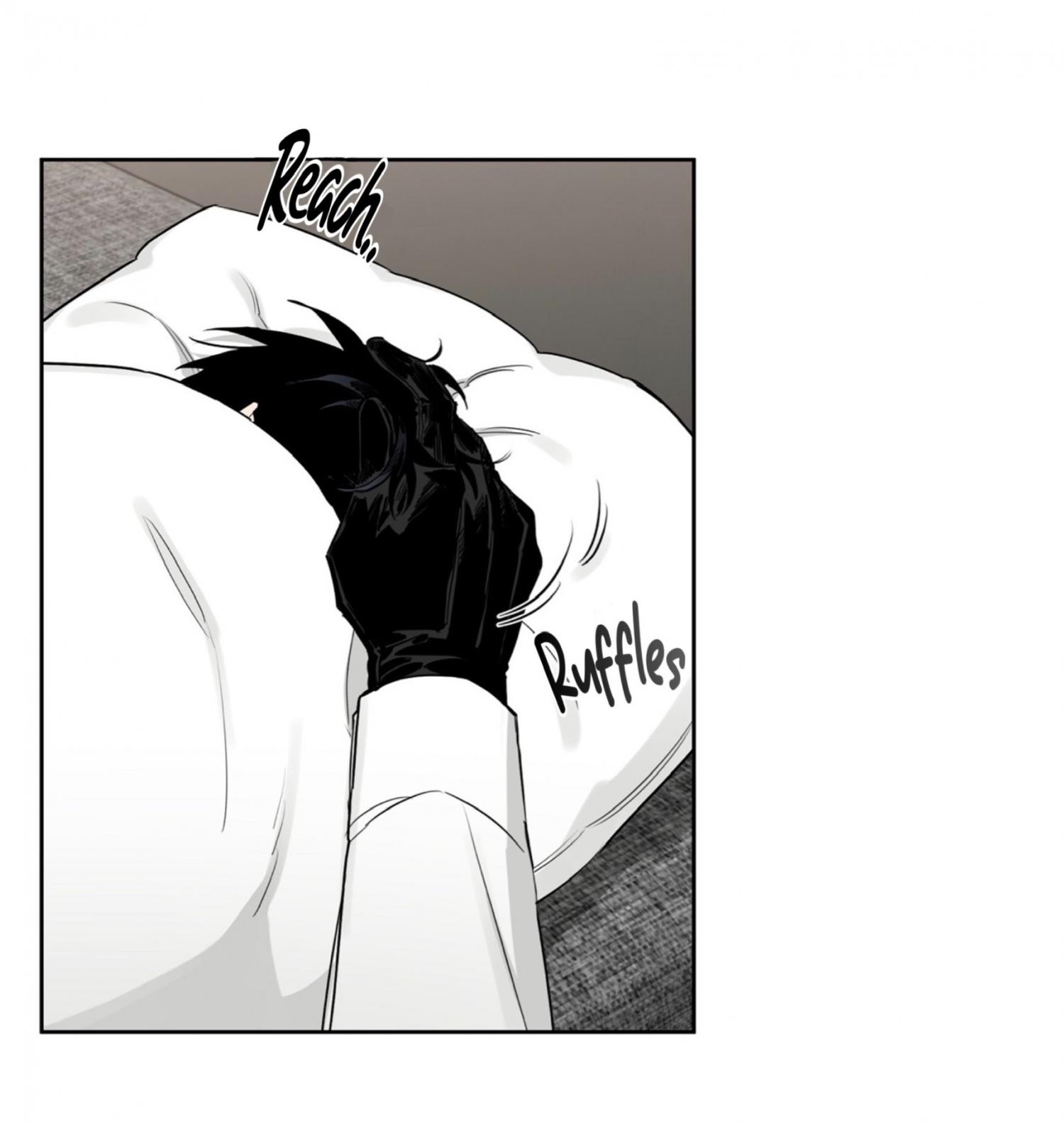 Roses And Champagne [paw] Chapter 32.1 - Page 46 in English