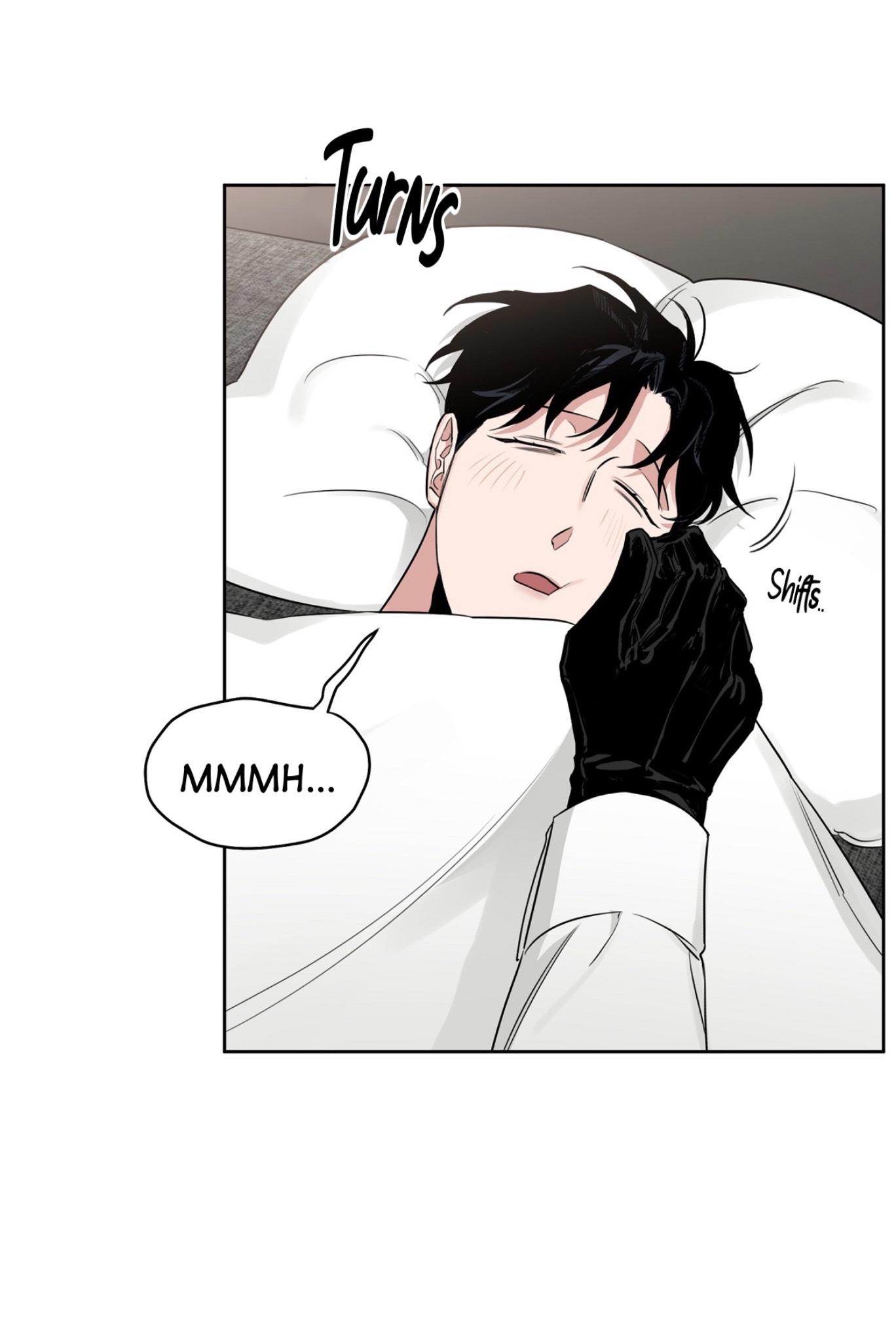 Roses And Champagne [paw] Chapter 32.1 - Page 47 in English