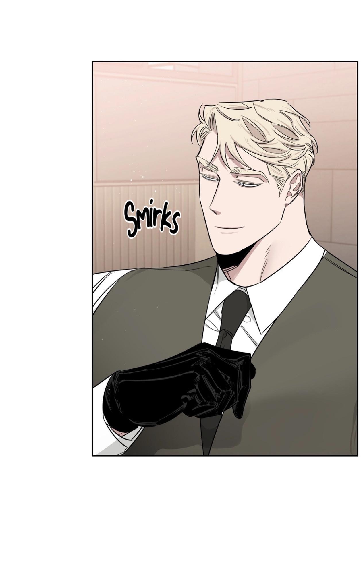 Roses And Champagne [paw] Chapter 32.1 - Page 54 in English