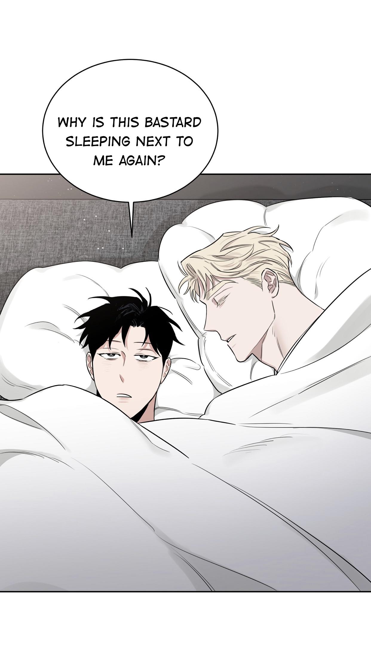 Roses And Champagne [paw] Chapter 32.1 - Page 58 in English