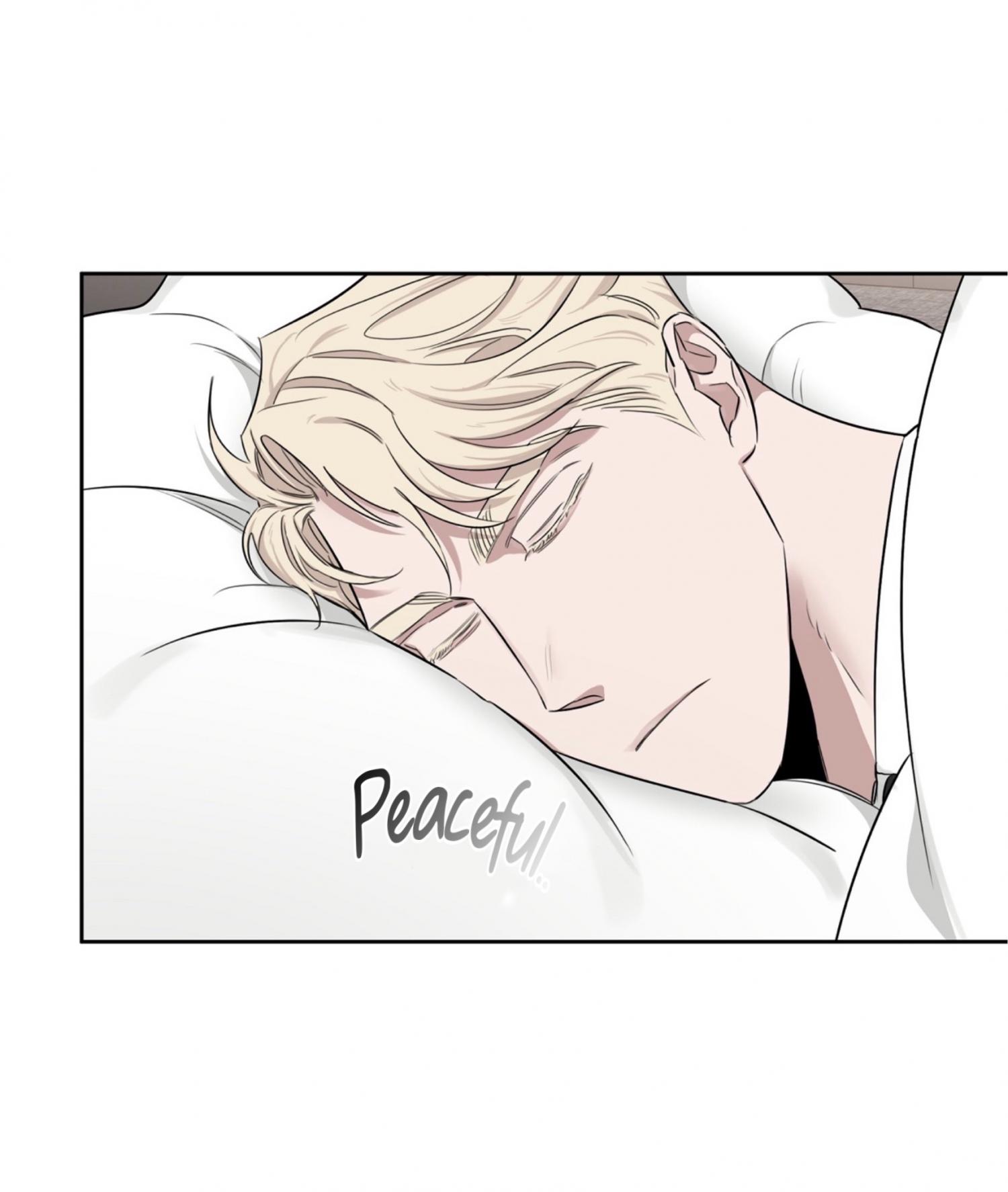 Roses And Champagne [paw] Chapter 32.1 - Page 61 in English