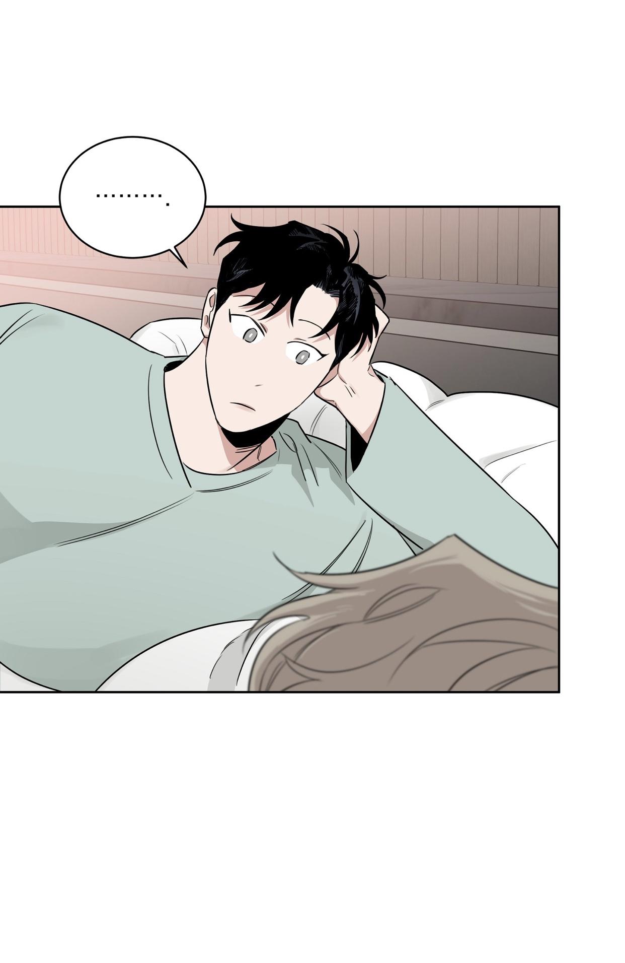Roses And Champagne [paw] Chapter 32.1 - Page 62 in English