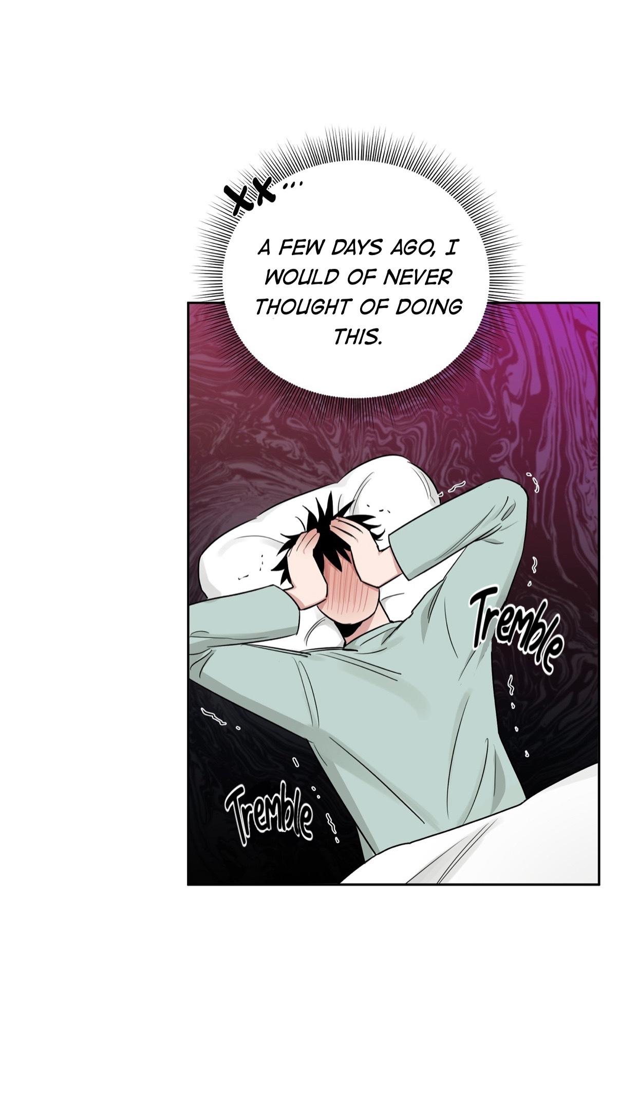 Roses And Champagne [paw] Chapter 32.1 - Page 64 in English