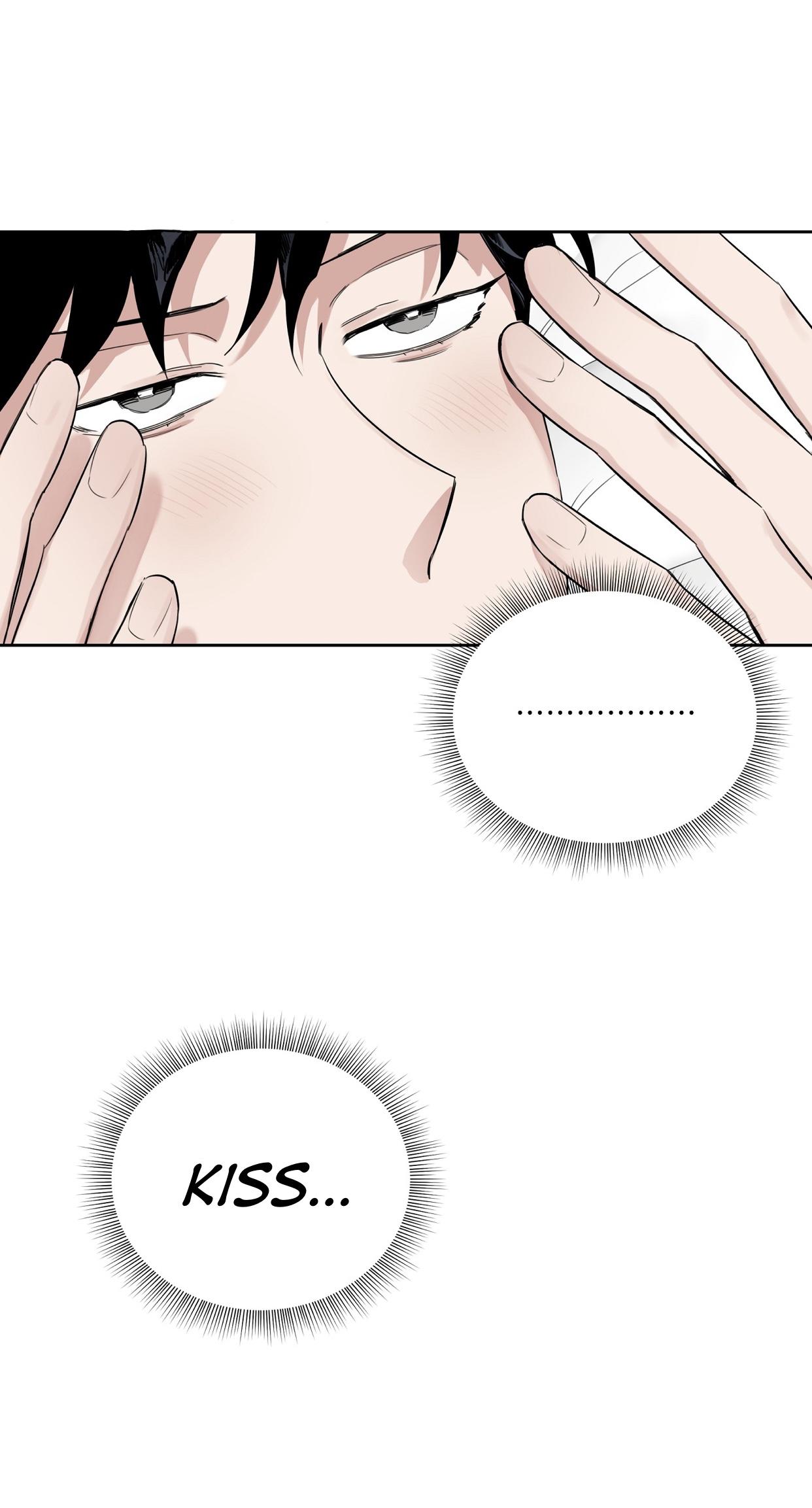 Roses And Champagne [paw] Chapter 32.1 - Page 65 in English