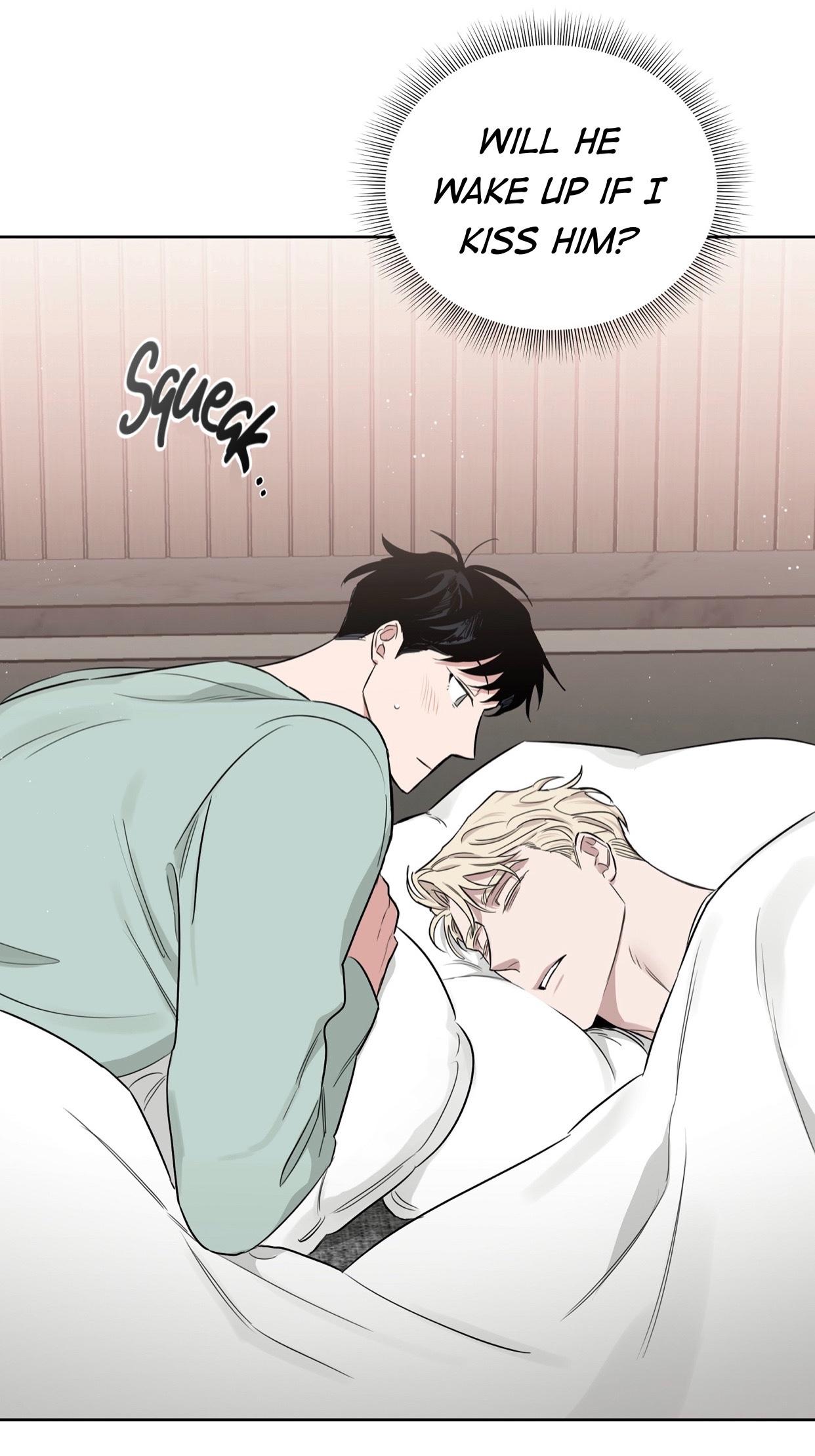 Roses And Champagne [paw] Chapter 32.1 - Page 66 in English