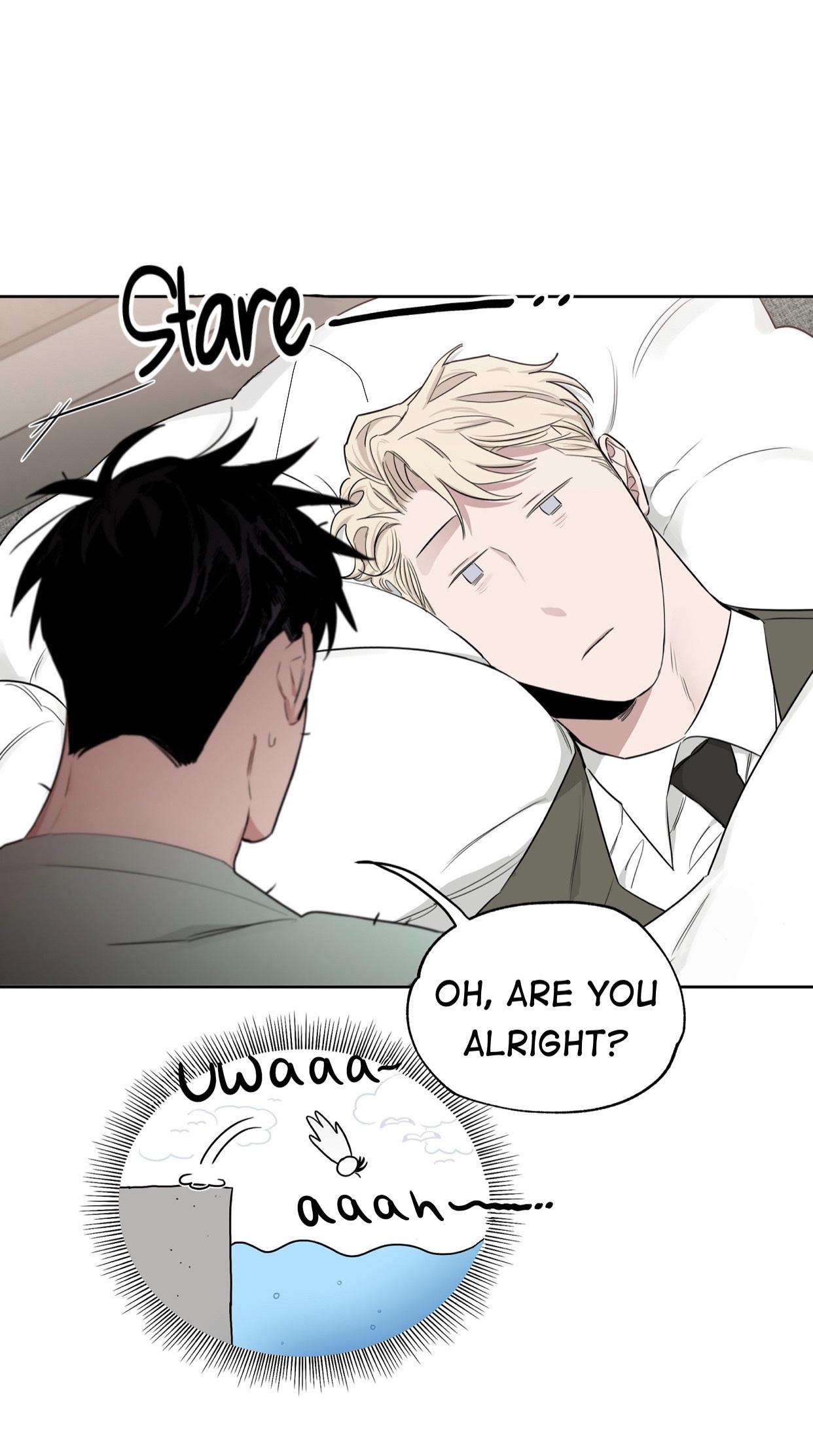 Roses And Champagne [paw] Chapter 32.1 - Page 69 in English