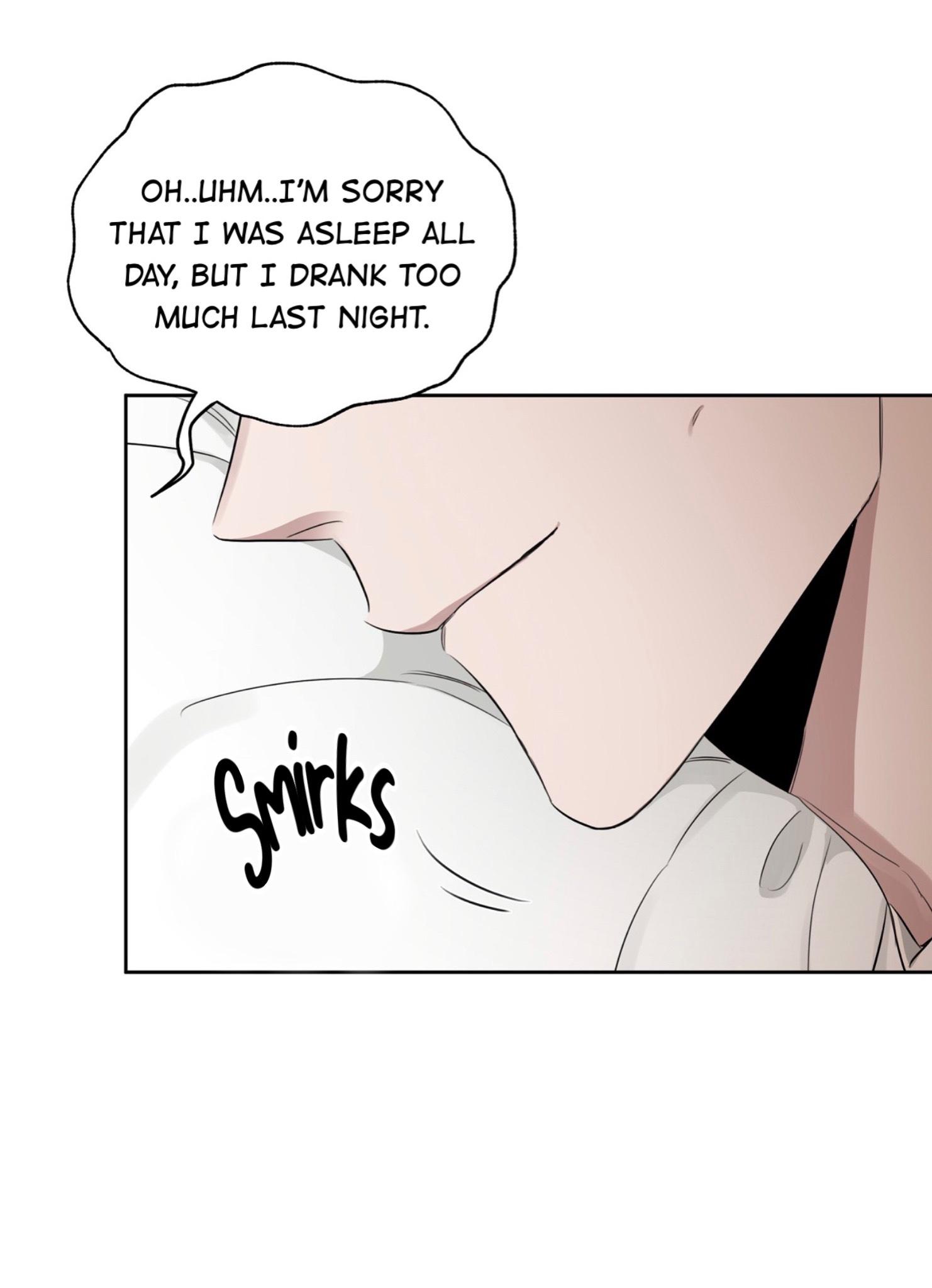 Roses And Champagne [paw] Chapter 32.1 - Page 70 in English