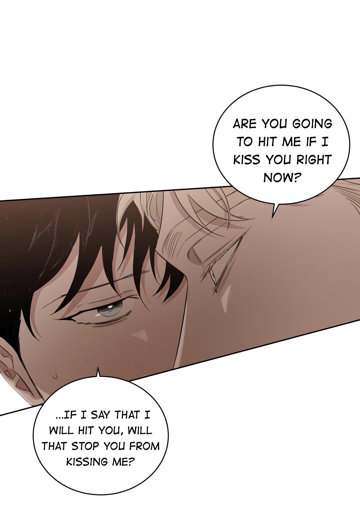 Roses And Champagne [paw] Chapter 32.1 - Page 74 in English