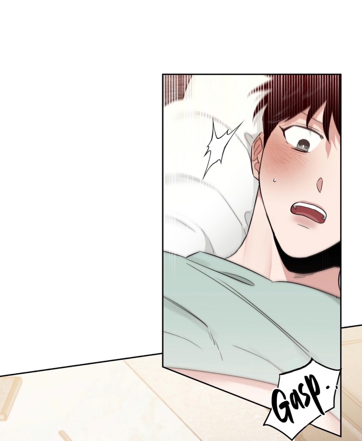 Roses And Champagne [paw] Chapter 32.1 - Page 79 in English