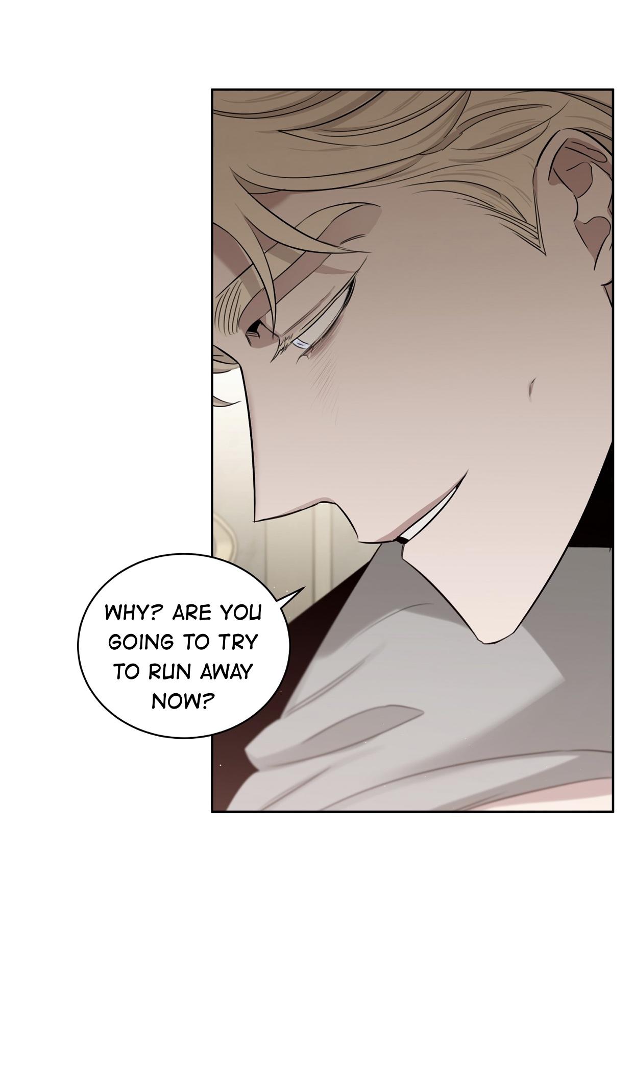 Roses And Champagne [paw] Chapter 32.1 - Page 82 in English
