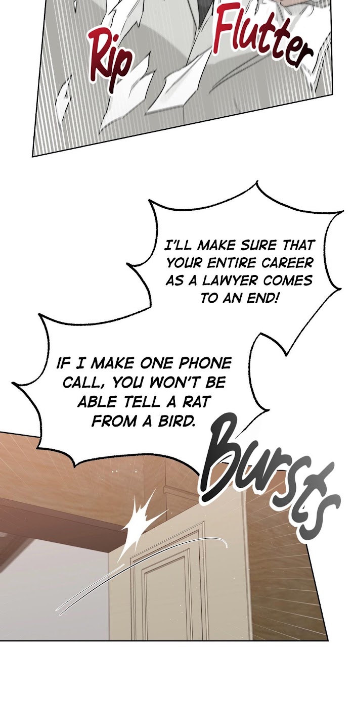 Roses And Champagne [paw] Chapter 32 - Page 12 in English