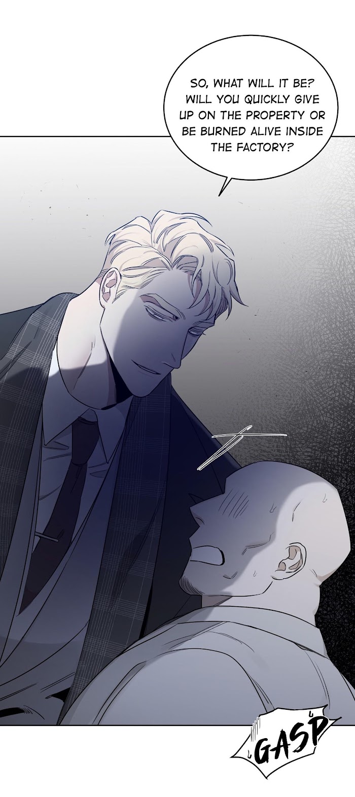 Roses And Champagne [paw] Chapter 32 - Page 16 in English