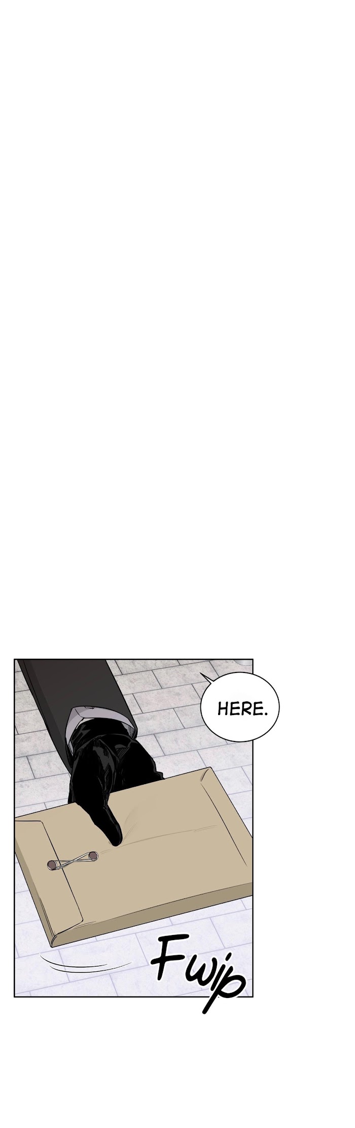 Roses And Champagne [paw] Chapter 32 - Page 28 in English
