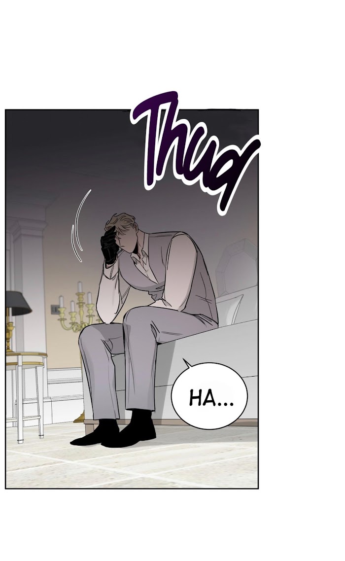 Roses And Champagne [paw] Chapter 32 - Page 43 in English