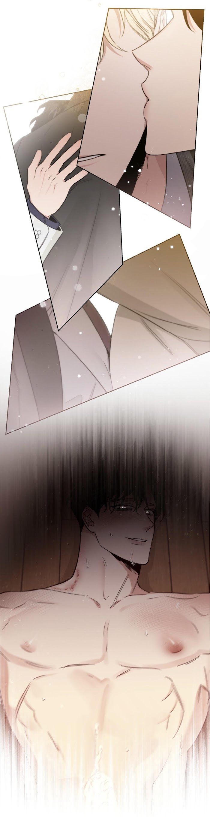 Roses And Champagne [paw] Chapter 32 - Page 46 in English