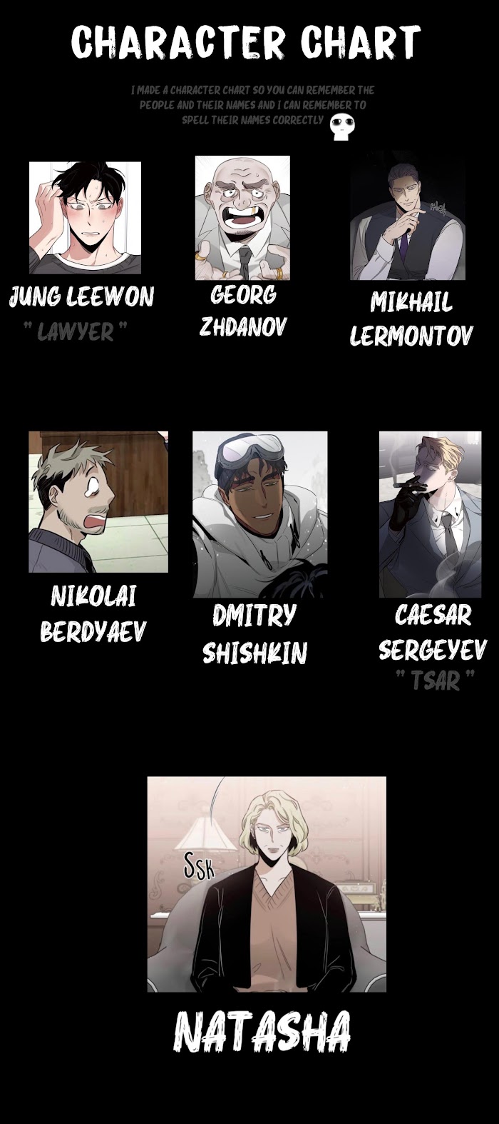 Roses And Champagne [paw] Chapter 32 - Page 49 in English