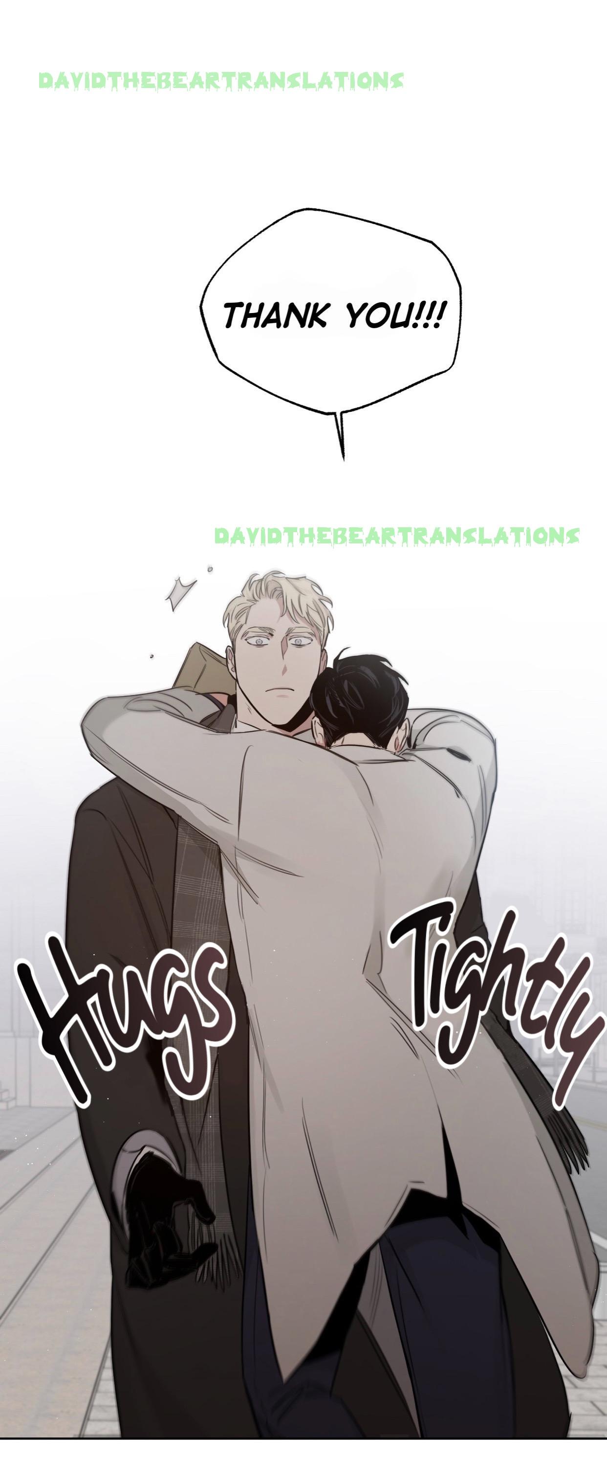 Roses And Champagne [paw] Chapter 33.1 - Page 31 in English