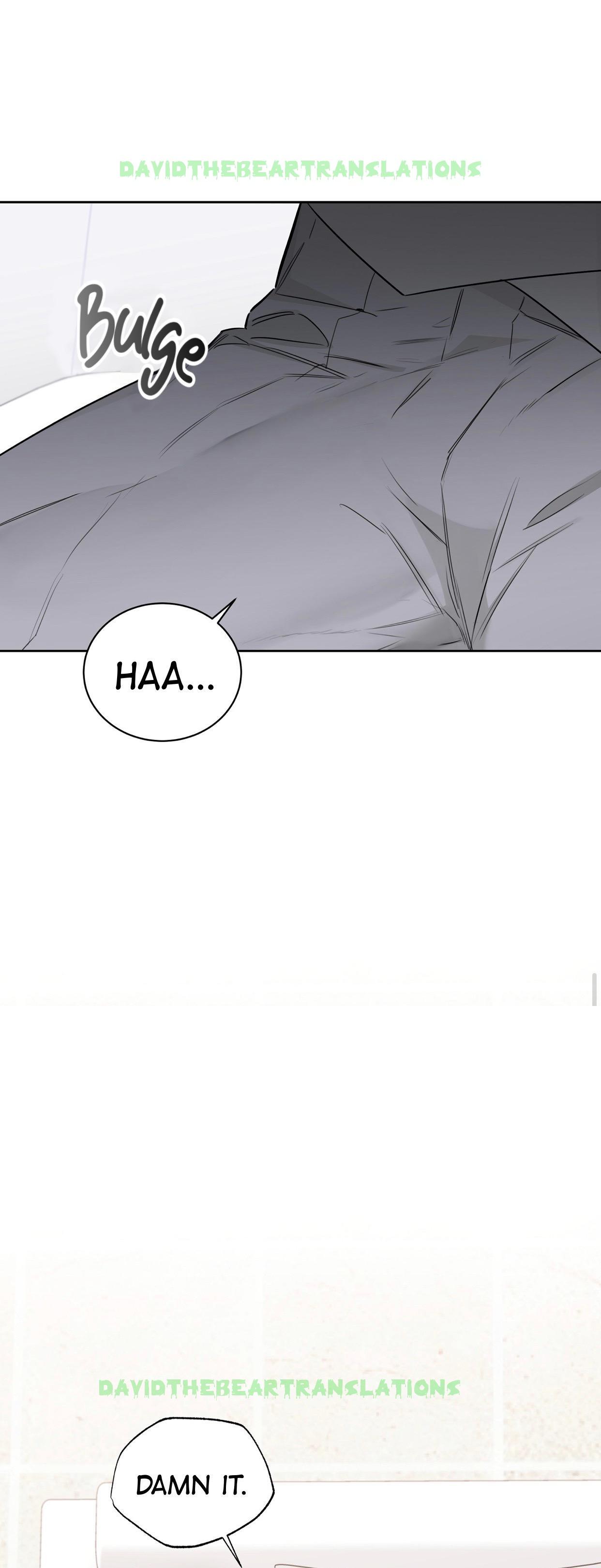 Roses And Champagne [paw] Chapter 33.1 - Page 47 in English