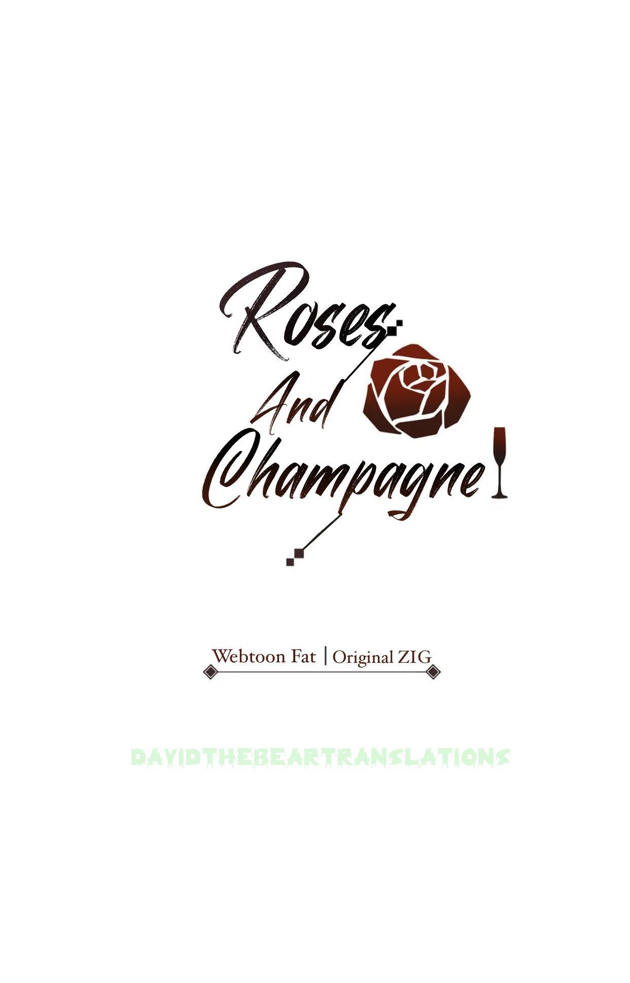 Roses And Champagne [paw] Chapter 33.1 - Page 7 in English