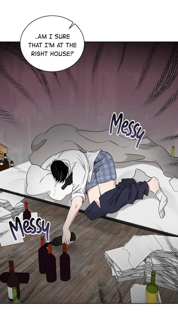 Roses And Champagne [paw] Chapter 33 - Page 10 in English