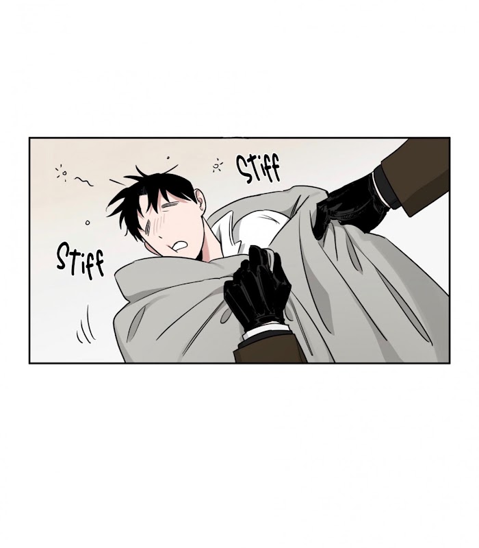 Roses And Champagne [paw] Chapter 33 - Page 14 in English