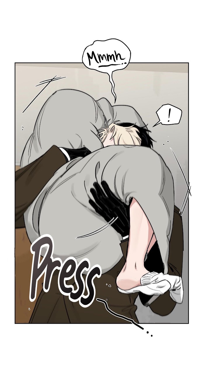 Roses And Champagne [paw] Chapter 33 - Page 16 in English