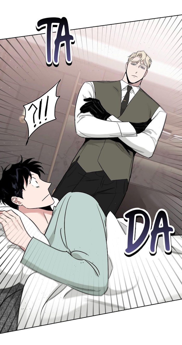 Roses And Champagne [paw] Chapter 33 - Page 24 in English