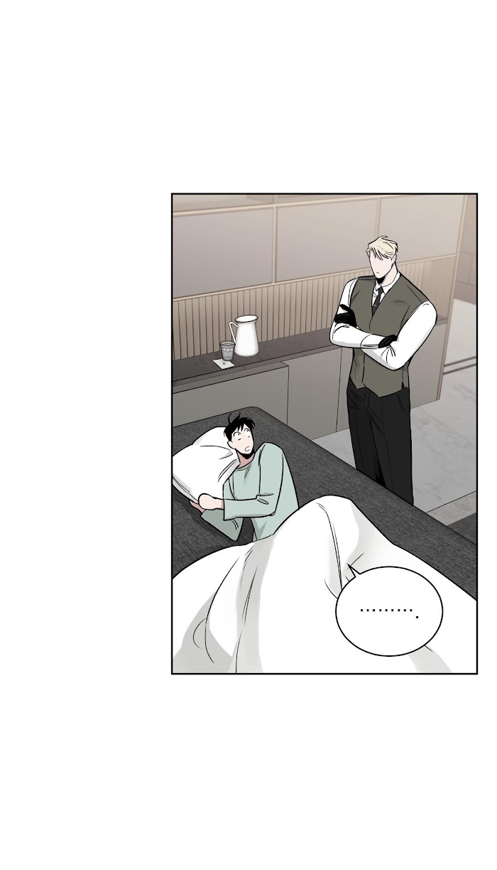Roses And Champagne [paw] Chapter 33 - Page 25 in English