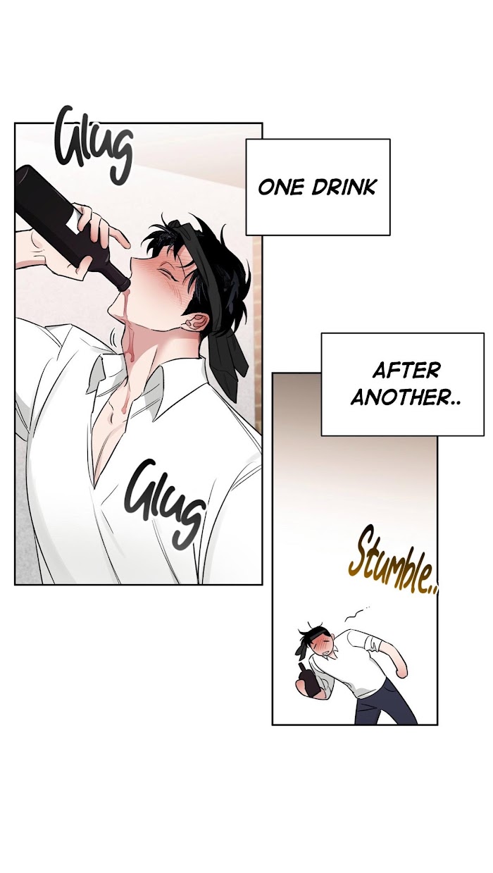 Roses And Champagne [paw] Chapter 33 - Page 29 in English