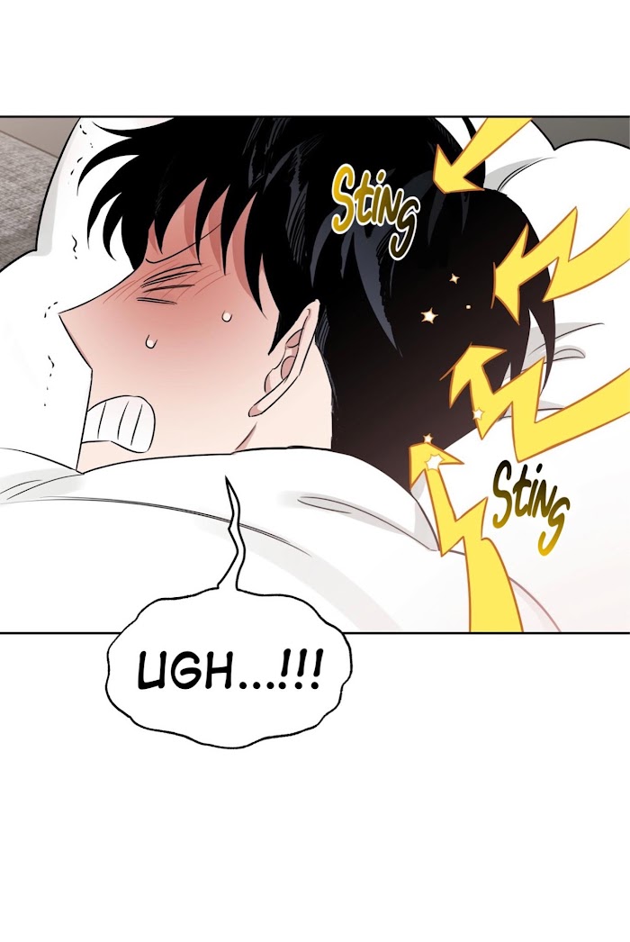 Roses And Champagne [paw] Chapter 33 - Page 31 in English