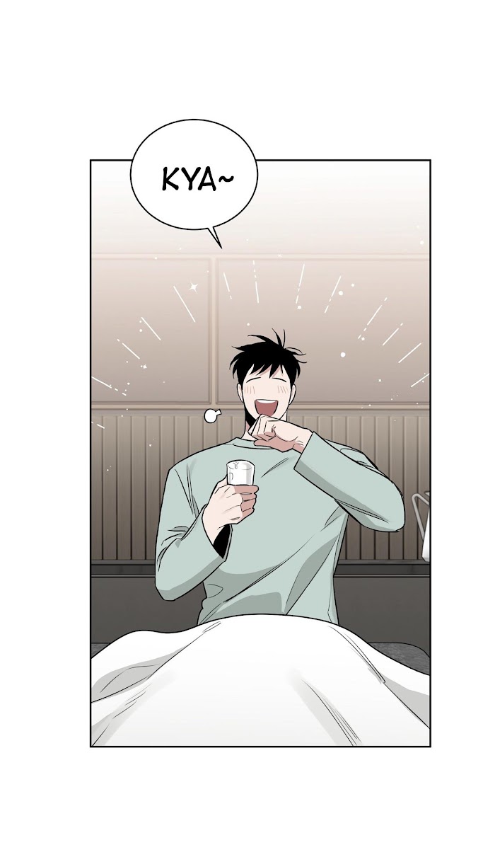 Roses And Champagne [paw] Chapter 33 - Page 38 in English