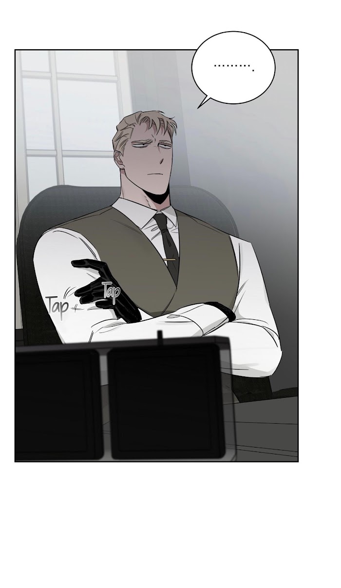 Roses And Champagne [paw] Chapter 33 - Page 4 in English