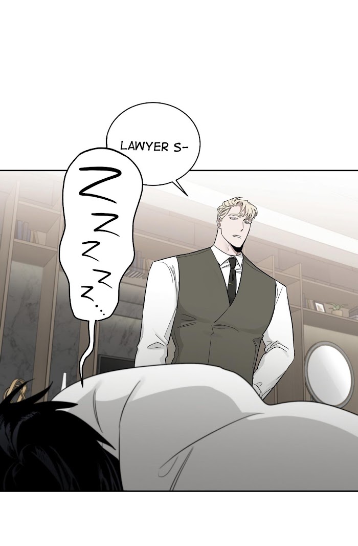 Roses And Champagne [paw] Chapter 33 - Page 41 in English