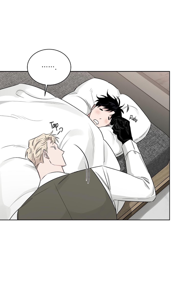 Roses And Champagne [paw] Chapter 33 - Page 48 in English