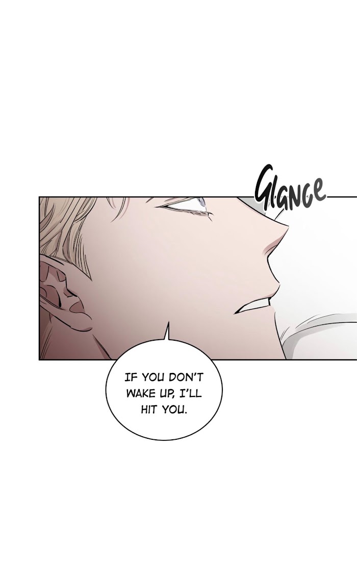 Roses And Champagne [paw] Chapter 33 - Page 49 in English