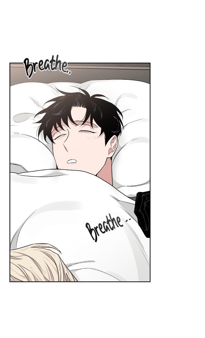 Roses And Champagne [paw] Chapter 33 - Page 50 in English