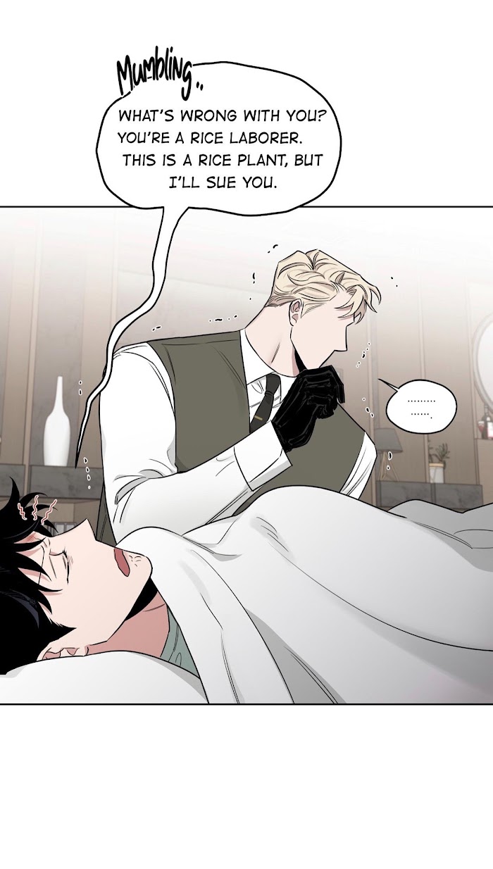 Roses And Champagne [paw] Chapter 33 - Page 53 in English