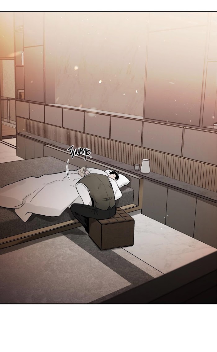 Roses And Champagne [paw] Chapter 33 - Page 55 in English