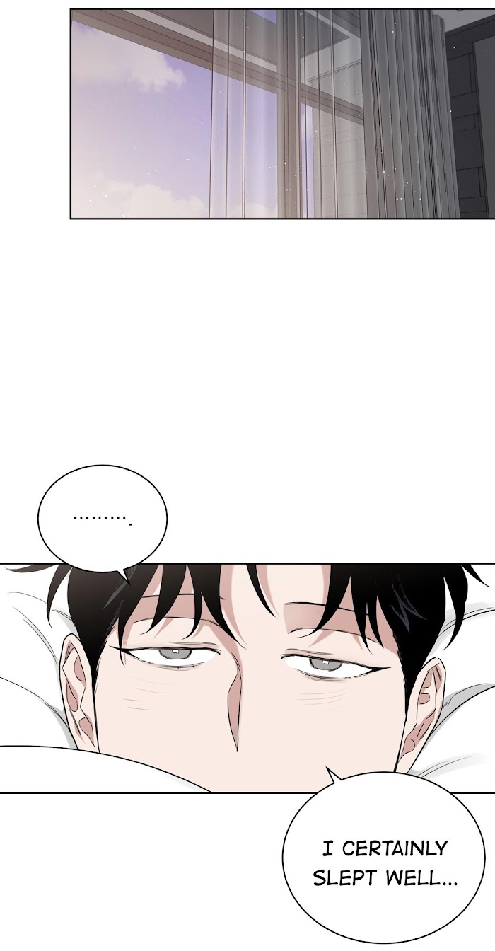 Roses And Champagne [paw] Chapter 33 - Page 57 in English