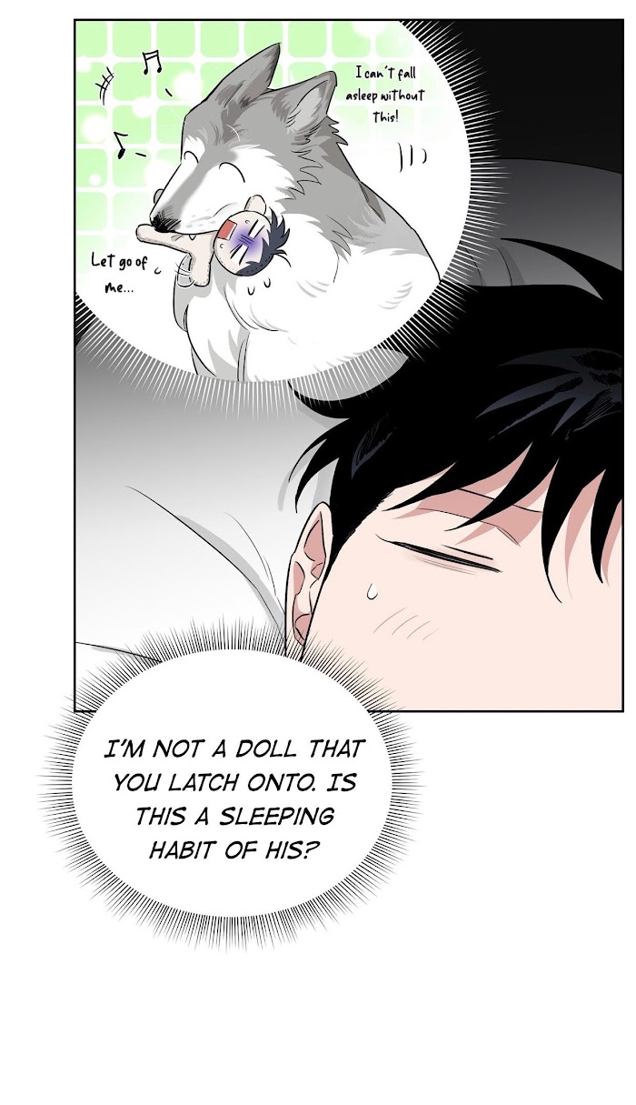 Roses And Champagne [paw] Chapter 33 - Page 59 in English