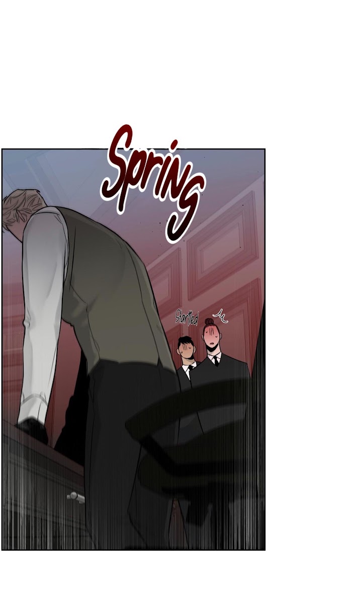 Roses And Champagne [paw] Chapter 33 - Page 6 in English