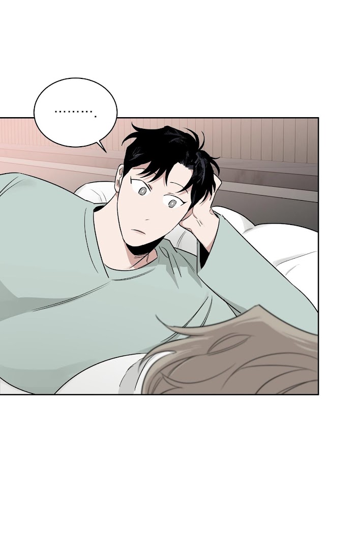 Roses And Champagne [paw] Chapter 33 - Page 62 in English