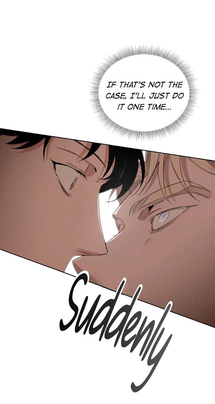 Roses And Champagne [paw] Chapter 33 - Page 68 in English