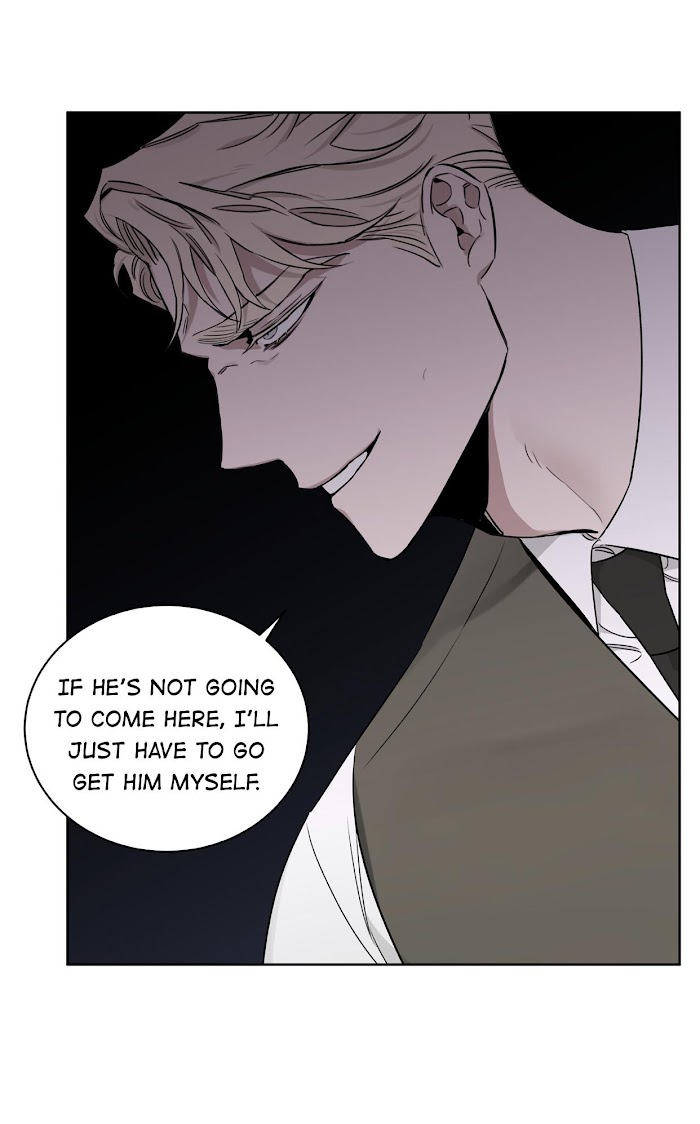 Roses And Champagne [paw] Chapter 33 - Page 7 in English