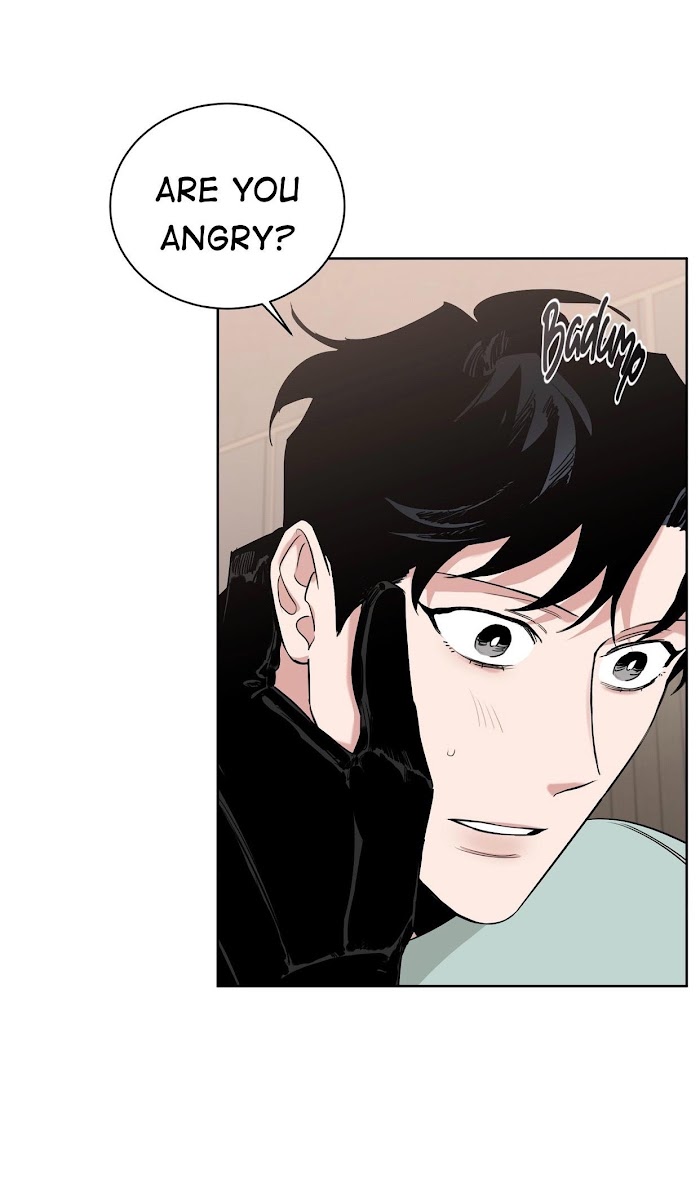 Roses And Champagne [paw] Chapter 33 - Page 72 in English