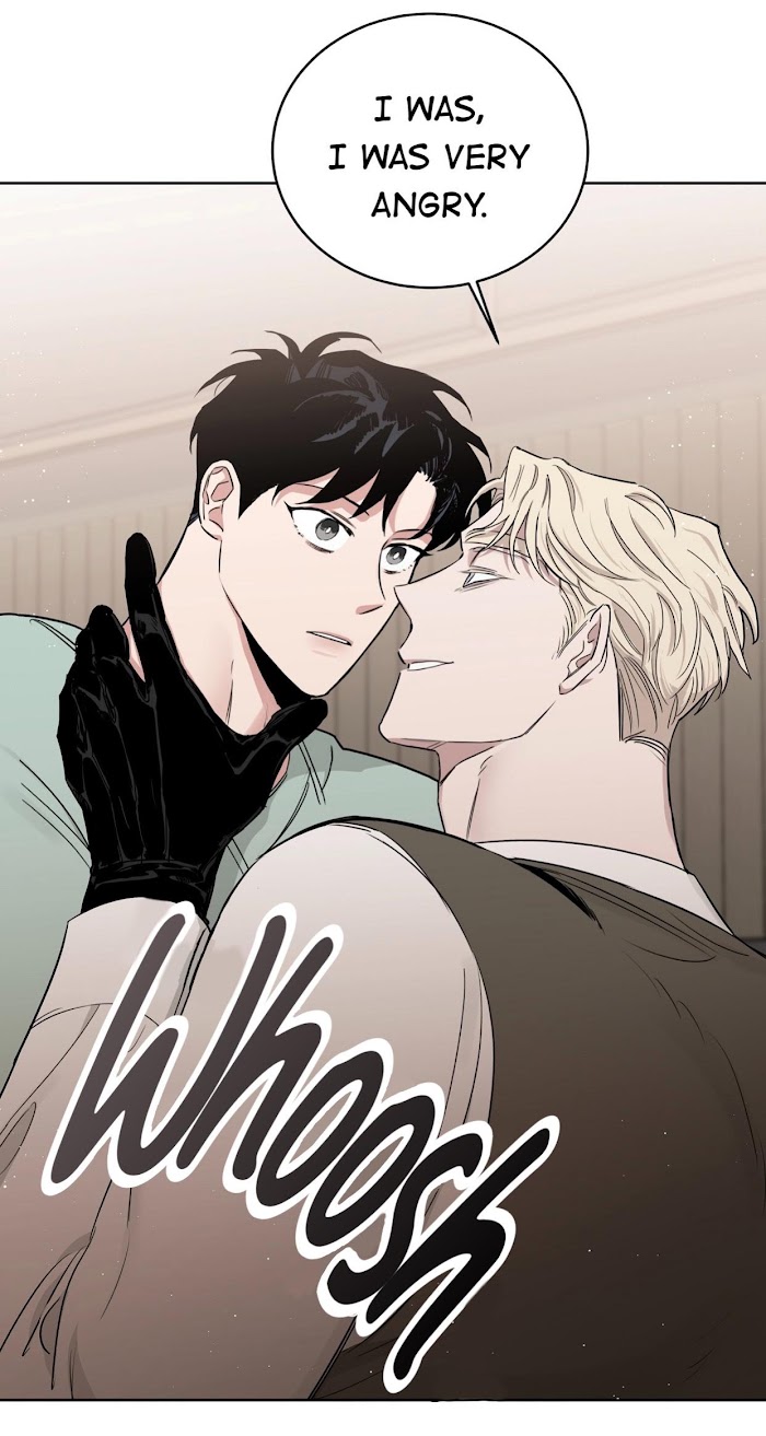 Roses And Champagne [paw] Chapter 33 - Page 73 in English