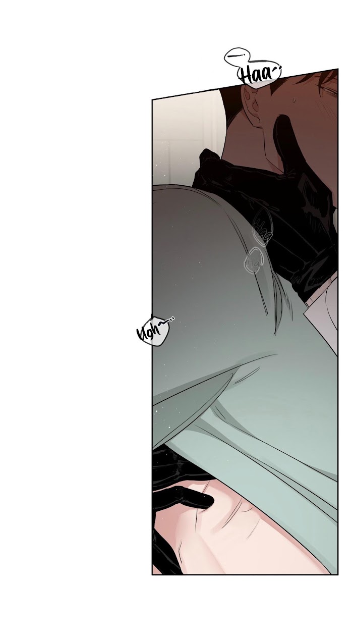 Roses And Champagne [paw] Chapter 33 - Page 77 in English