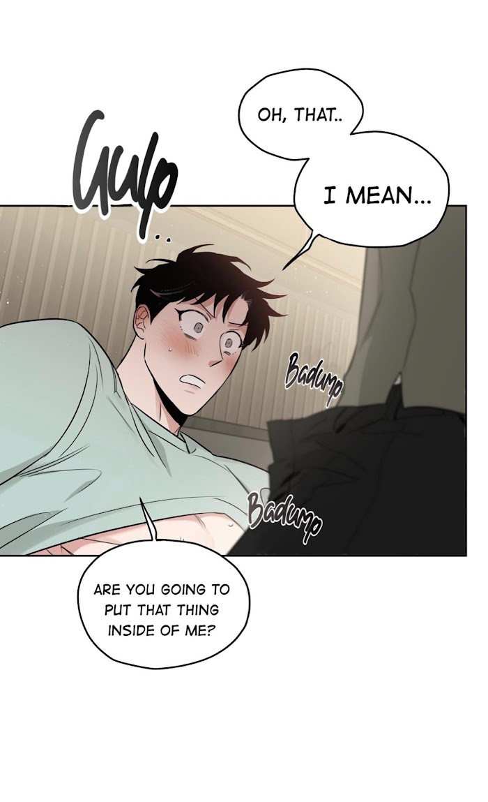 Roses And Champagne [paw] Chapter 33 - Page 81 in English
